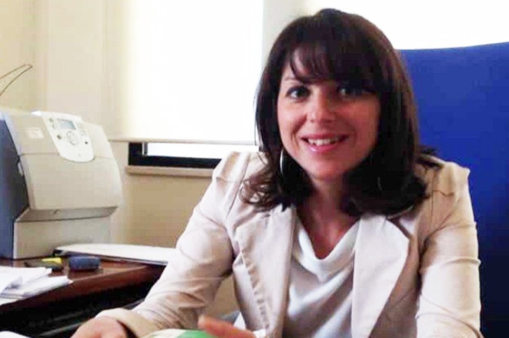 Alessandra Rella Giustizia, Alessandra Vella proposta a presidente di sezione penale ...