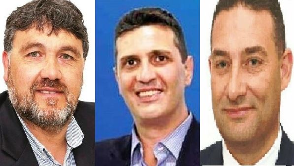 Casteltermini, tre candidati a sindaco per tornare alla normalità ...