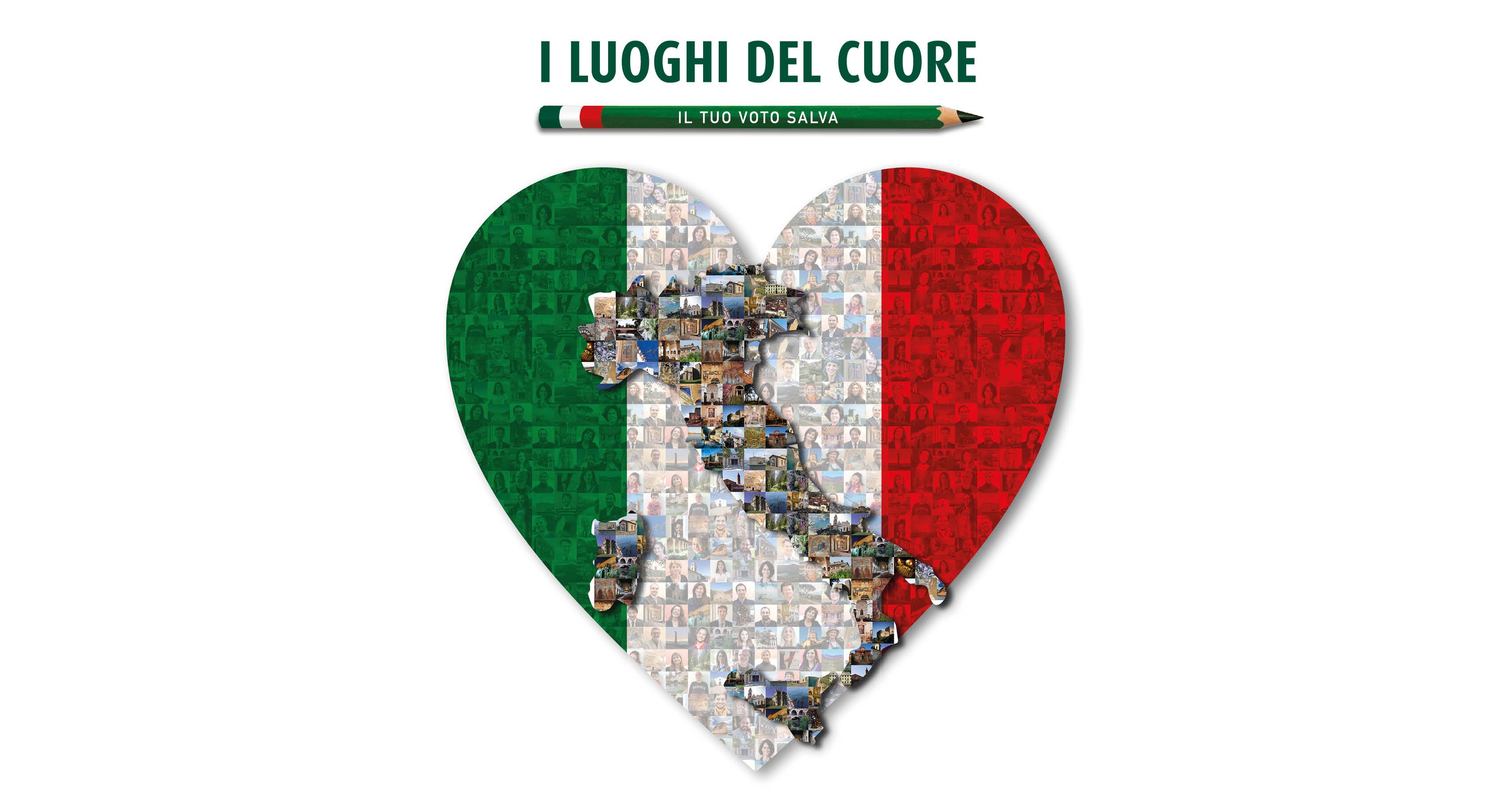 I Luoghi Del Cuore Del FAI In Vetta Scala Dei Turchi E Teatro 