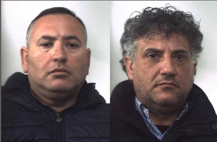 Mafia Inchiesta Dominio Chiesti 7 Rinvii A Giudizio 