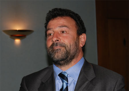 Aeroporto di Agrigento, Principato: 