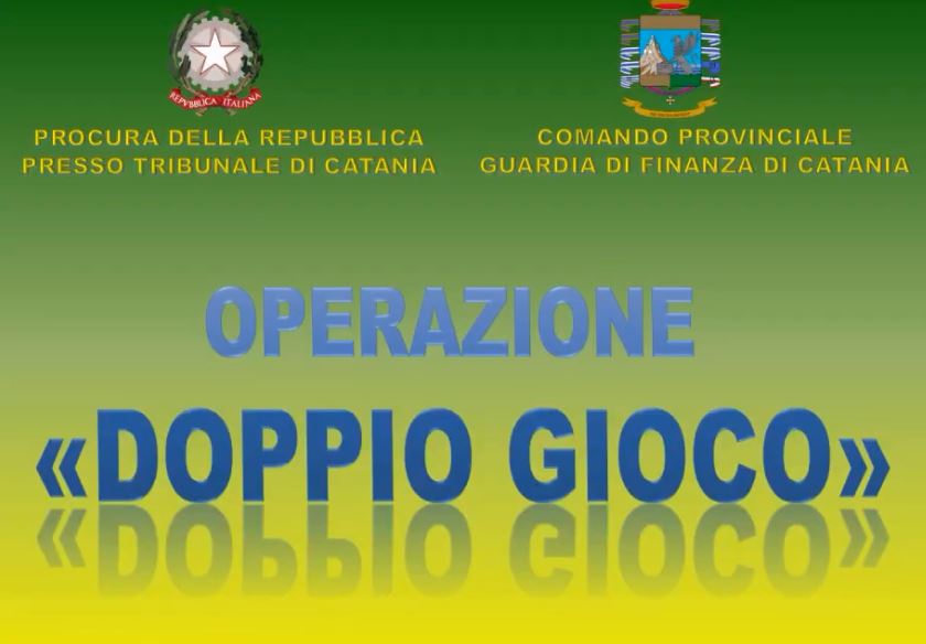 Operazione Doppio gioco