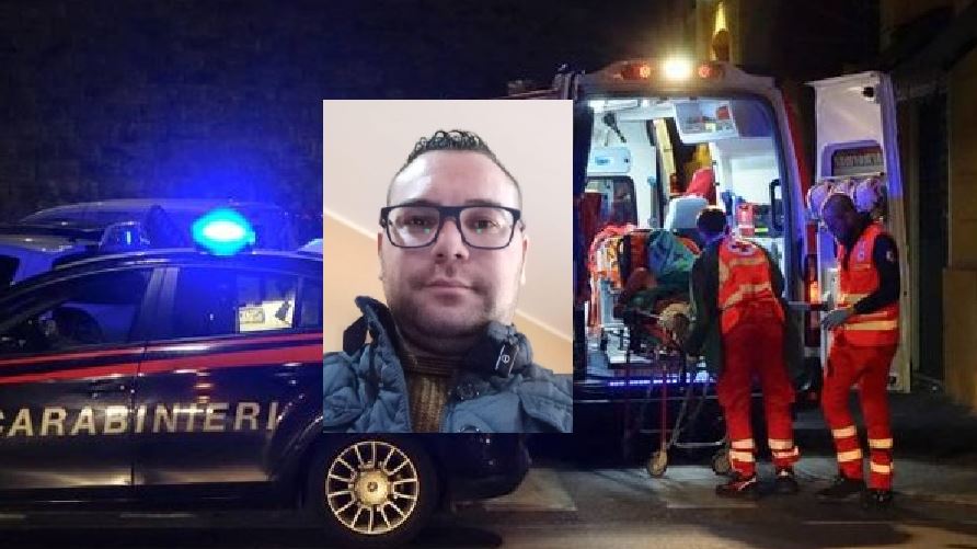 Campobello di Licata, auto contro albero morto 31enne, coetaneo ferito