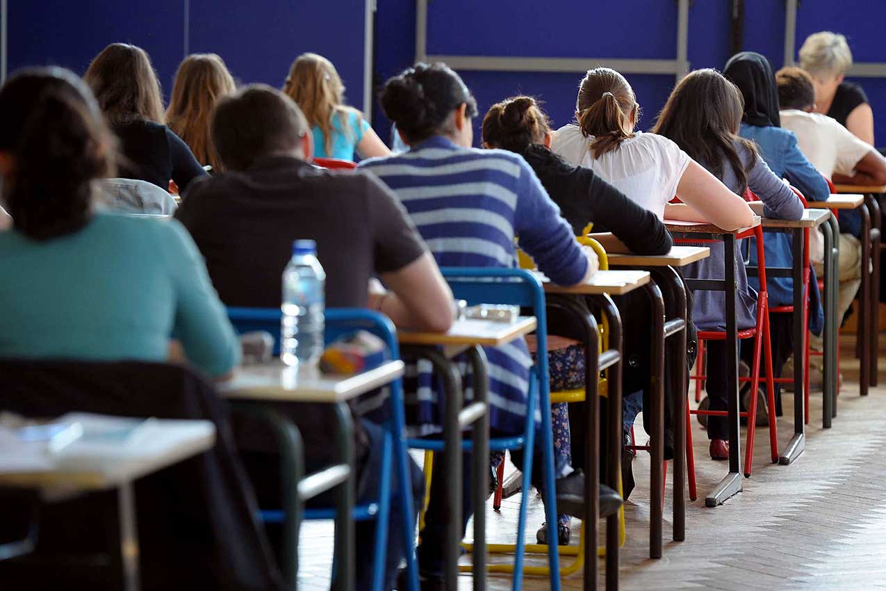 Torna la campagna “Maturità al sicuro” della Polizia di Stato e di Skuola. net - GrandangoloAgrigento
