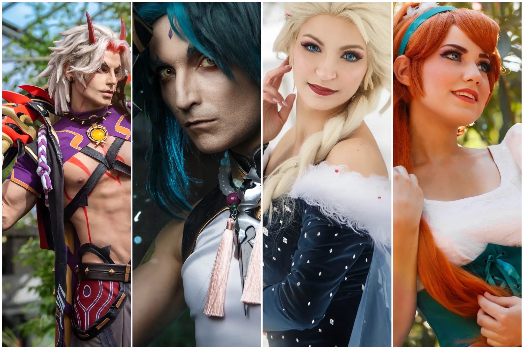 Agrigento, tutto pronto per la prima edizione di “Hymera Comics & Games