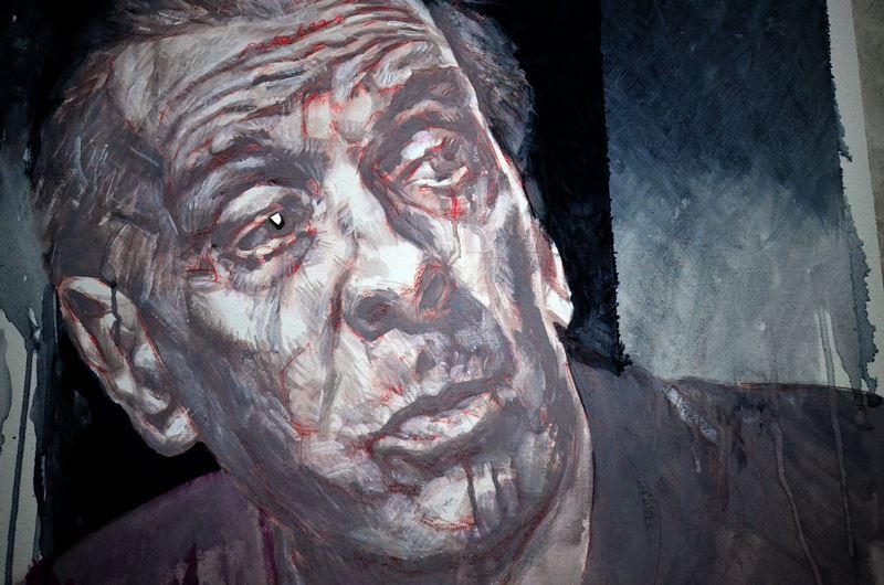 Beckett di Silvio Benedetto