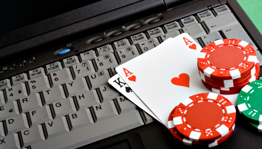 Casino online