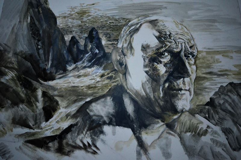 Consolo di Silvio Benedetto