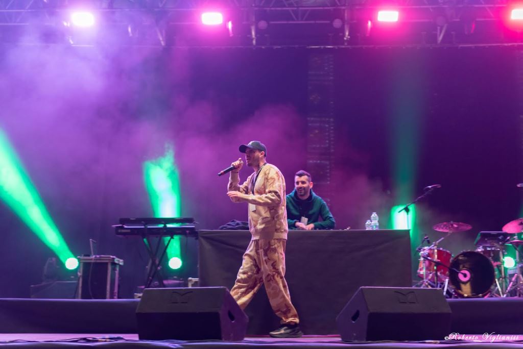 Festival Curtigghiu, L'Elfo