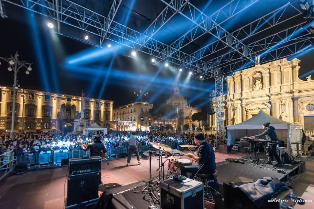 Festival Curtigghiu, pubblico