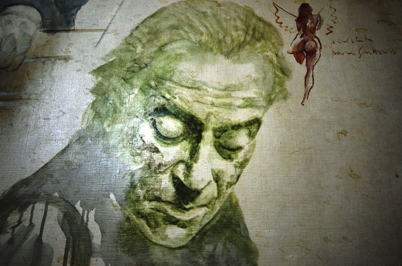 Guttso di Silvio Benedetto