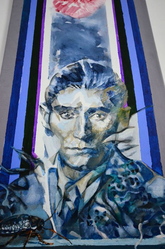 Kafka di Benedetto