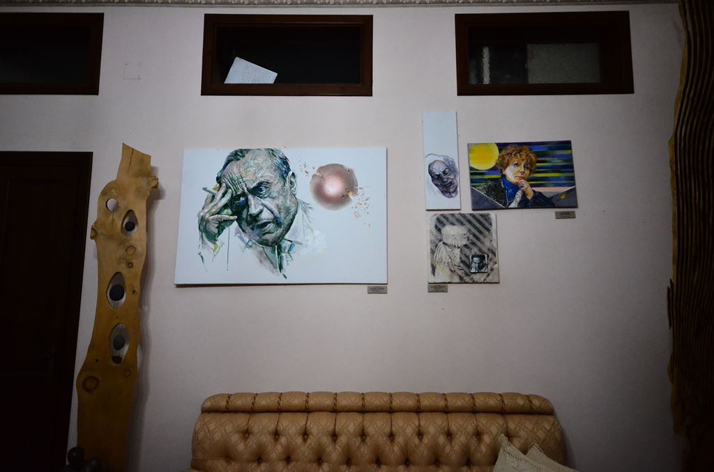 Leonardo Sciascia di Silvio Benedetto