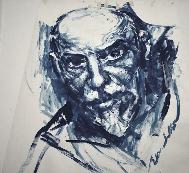 Pirandello di Silvio Benedetto