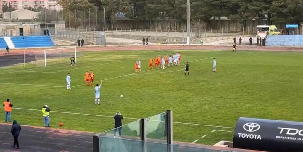 Akragas-Igea Virtus