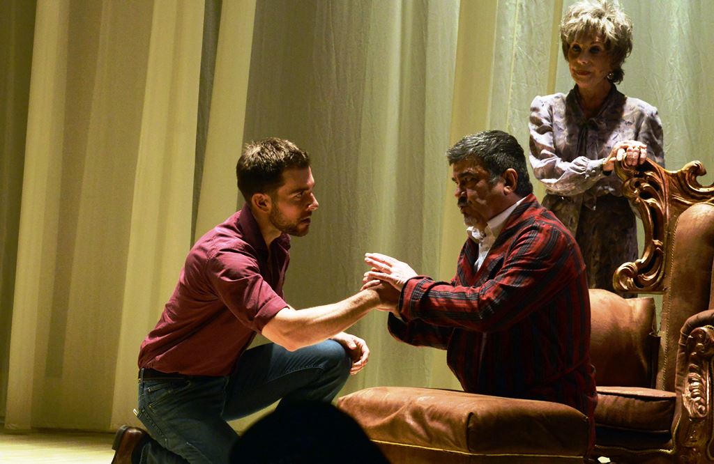 Padre e figlio