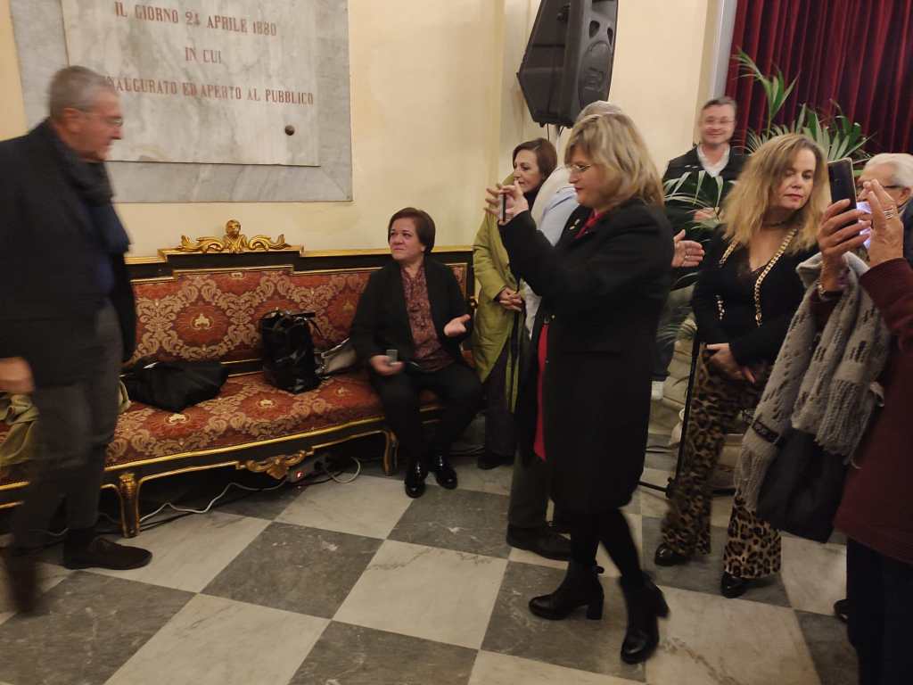Omaggio a Pippo Montalbano