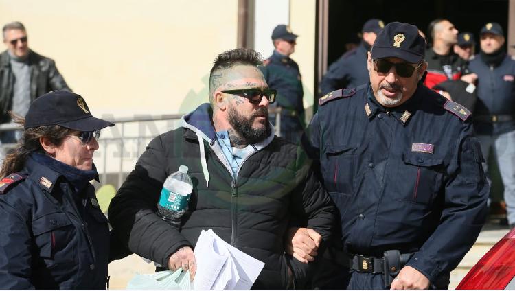Droga A Licata La Maxi Inchiesta Hybris Chiesti 28 Rinvii A Giudizio 