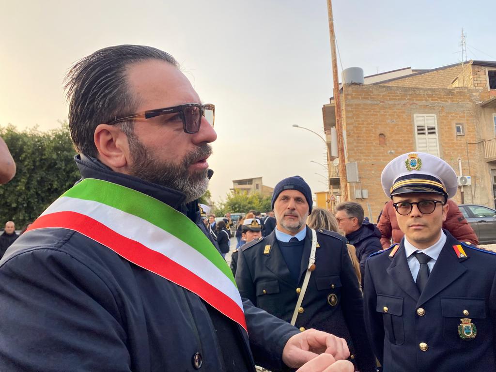 Palma di Montechiaro, sindaco e dirigente prosciolti dall'accusa di rifiuto di atti d’ufficio