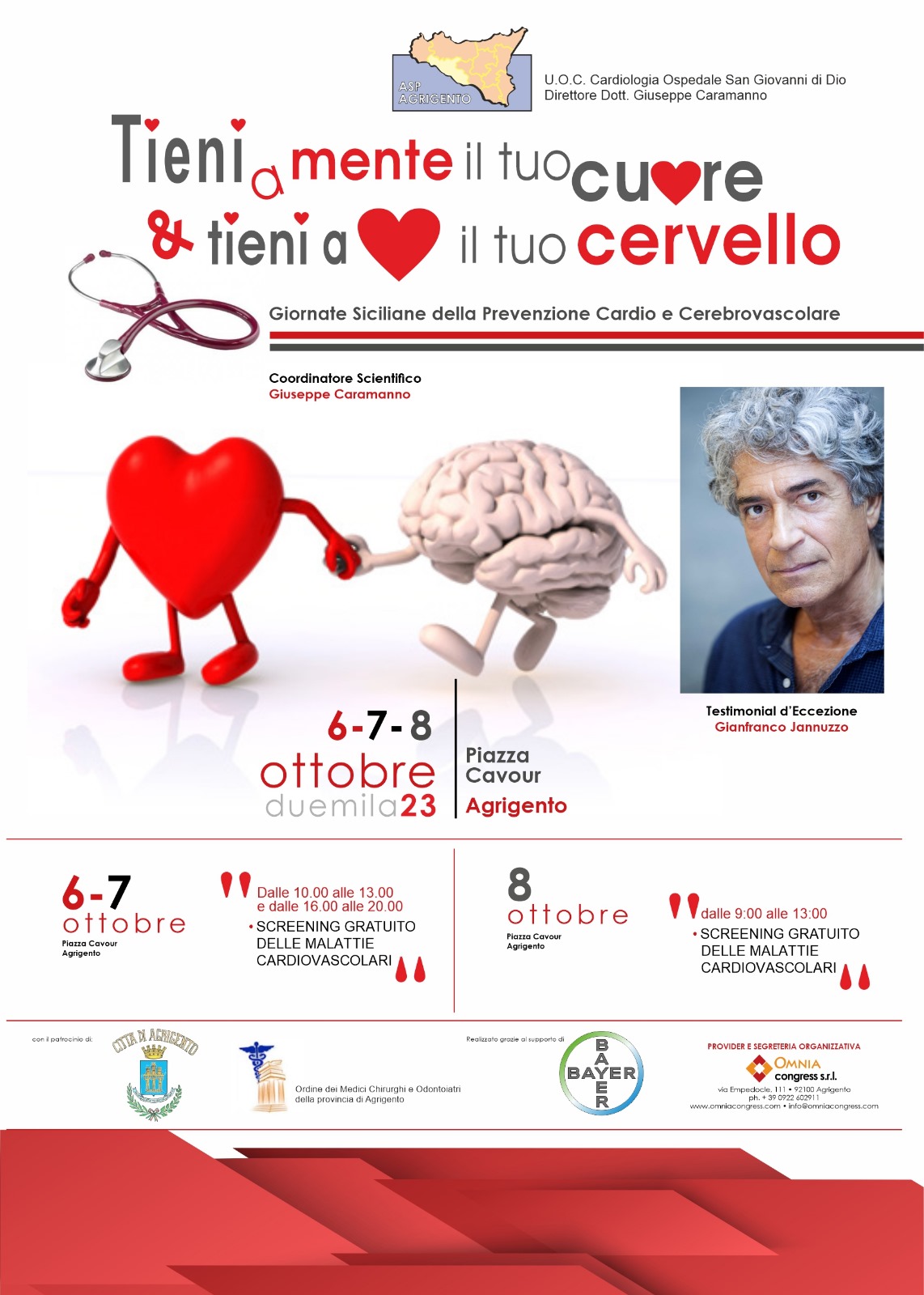 banner cuore agrigento