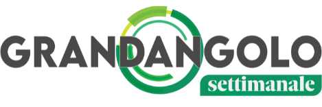 Logo Grandangolo