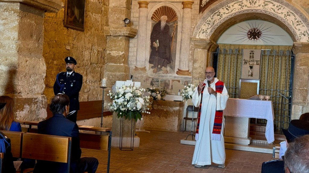 Don Luigi Mazzocchio