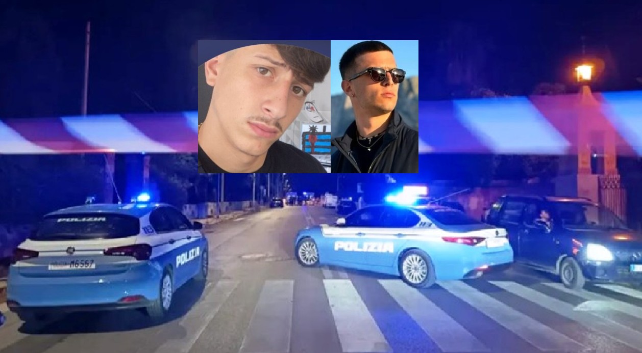 Scontro tra due moto, morti due ragazzi di 17 e 21 anni ...