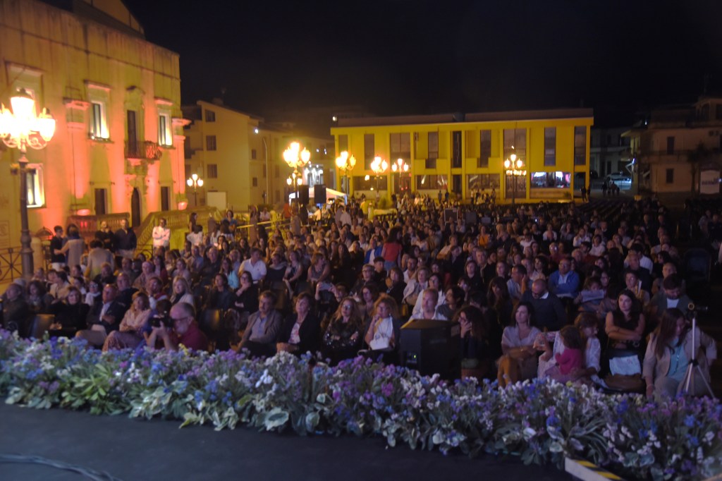 Pubblico Premio Tomasi 2025