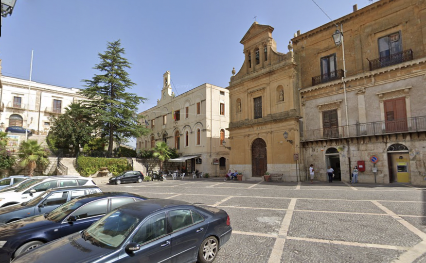 Nuova nascita a Comitini dopo mezzo secolo, donna partorisce in Guardia ...