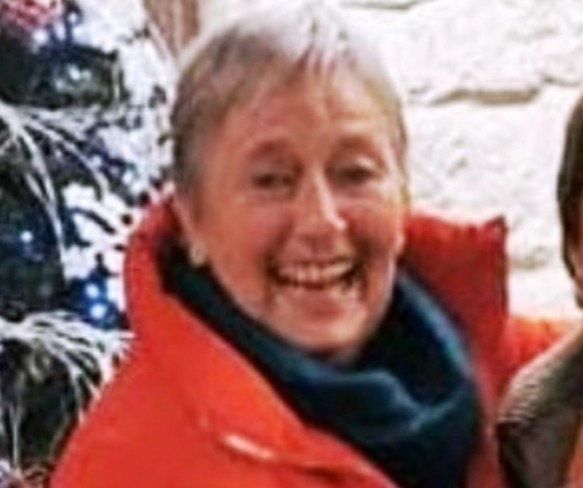 Alessandra Montalbano