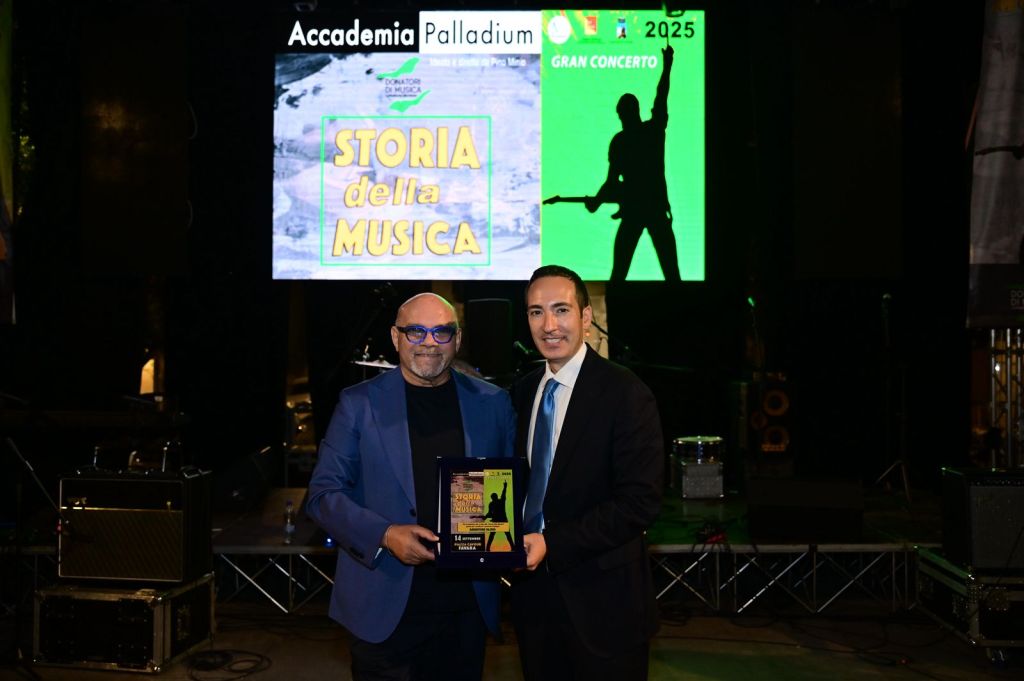 Storia della musica, Pino Minio e Salvatore Fazio