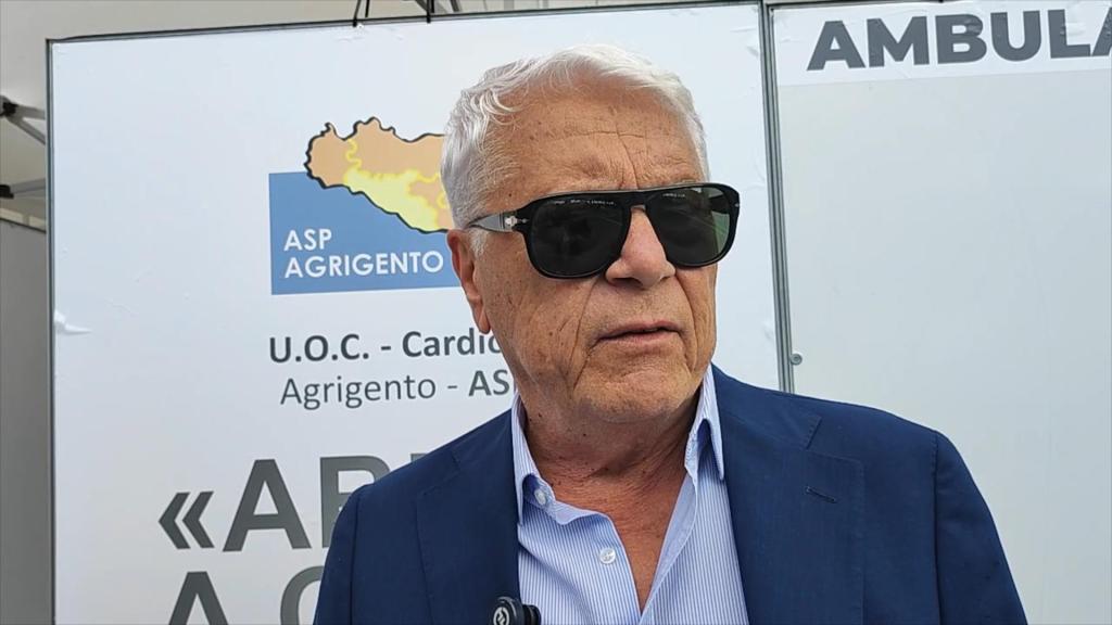 Giuseppe Caramanno