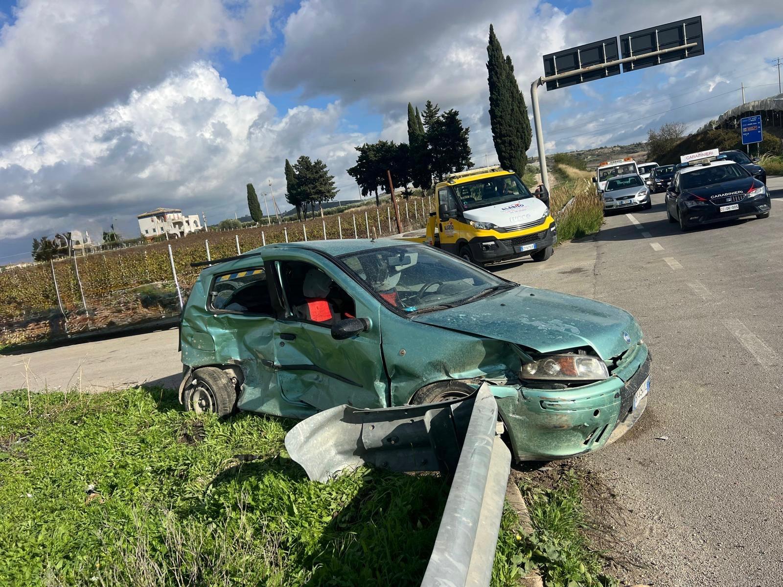 incidente campobello di licata oggi