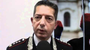 Carabinieri Riccardo Sciuto Promosso Generale Di Divisione 