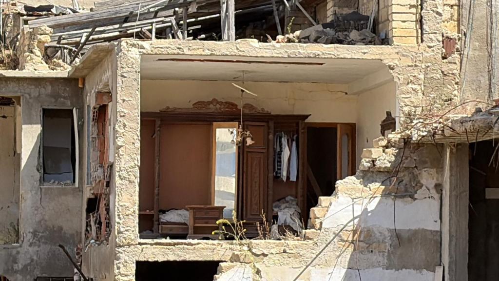 Schifani a Ravanusa luogo tragedia