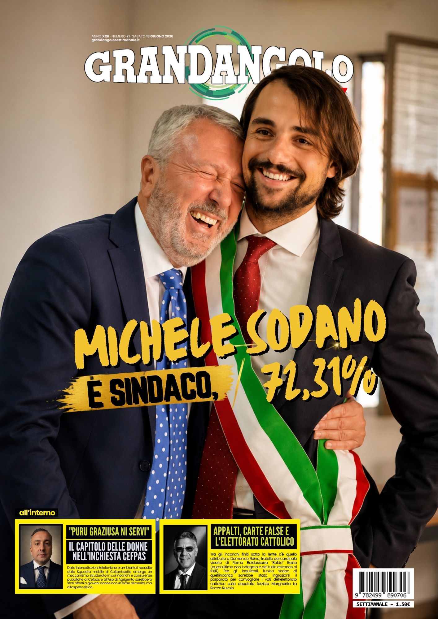 N.21/2026