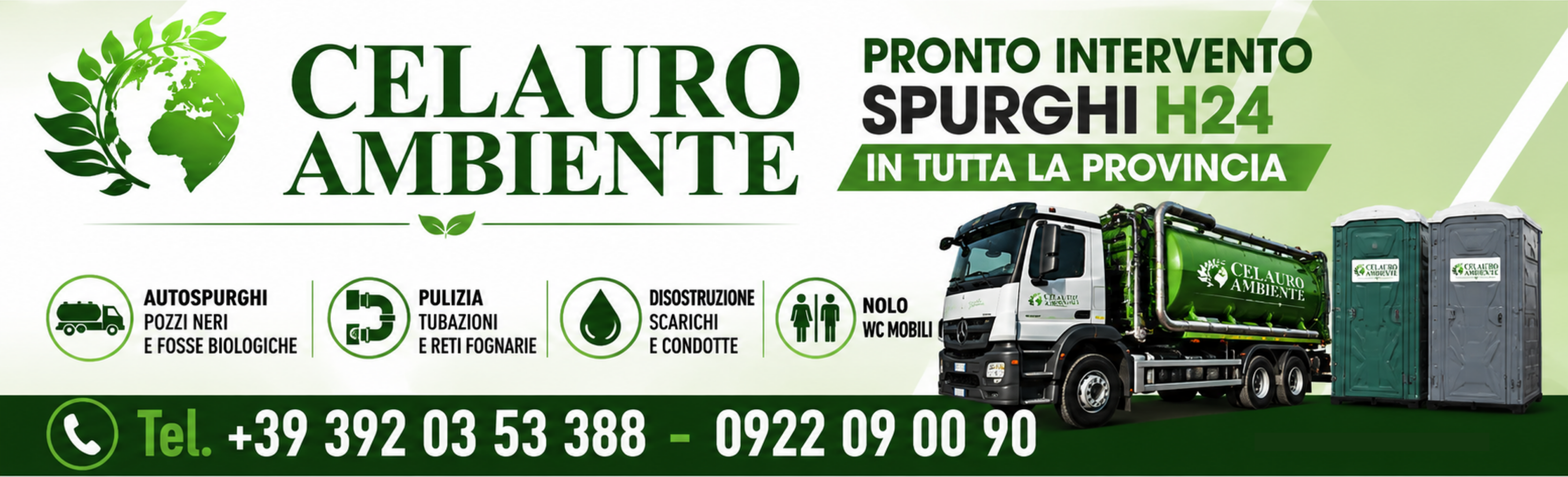 Celauro Ambiente