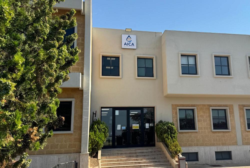 Aica, sospeso il blocco dei conti: accolto il ricorso dell'azienda ...