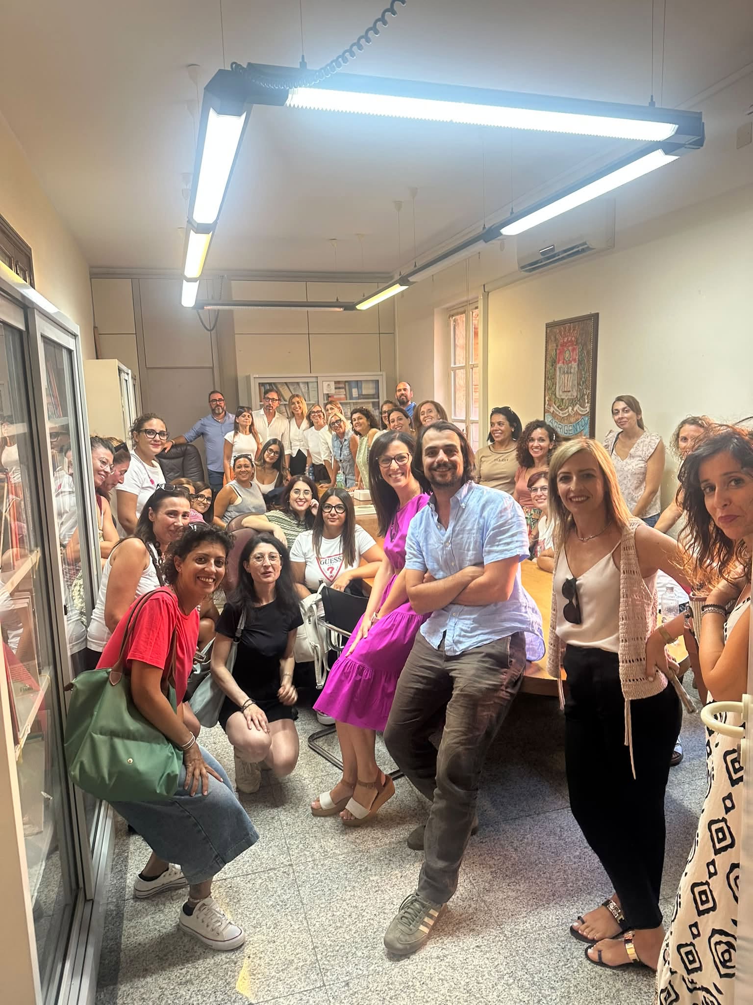 ASACOM, ad Agrigento il servizio partirà dal primo giorno di scuola e sarà garantito a ore piene